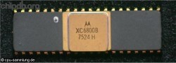 Motorola XC6800B