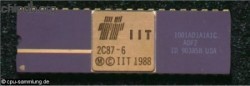 IIT 2C87-6