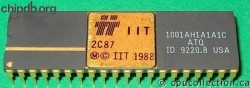 IIT 2C87