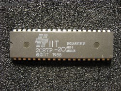 IIT 2C87P-20