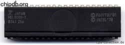 Fujitsu MBL8088-1