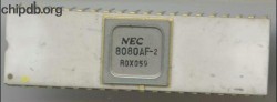 NEC 8080AF-2