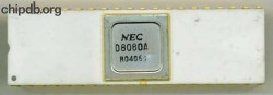 NEC D8080A