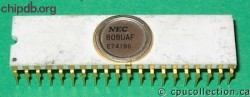 NEC 8080AF