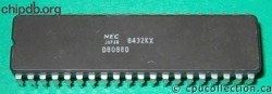 NEC D8088D