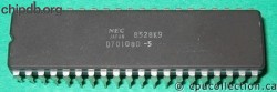 NEC D70108D-5 V20