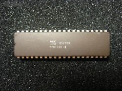 Nec D70116D-8 V30