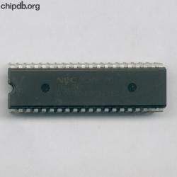 NEC D70116C-8 V30 IRELAND