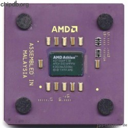 AMD Athlon A0700APT3B AFEA