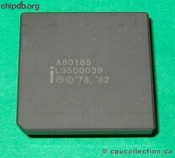 Intel A80188
