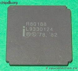 Intel R80188