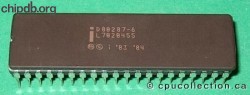 Intel D80287-6