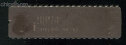 Intel D80287-8 INTEL 80 82
