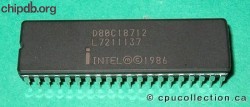 Intel D80C18712
