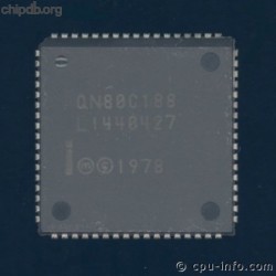 Intel QN80C188