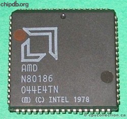 AMD N80186
