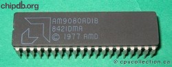 AMD AM9080AD1B