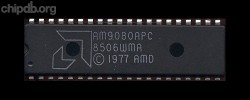 AMD AM9080APC