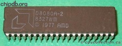 AMD D8080A-2