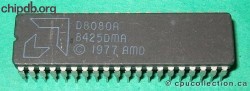 AMD D8080A
