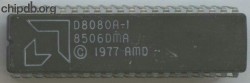 AMD D8080A-1
