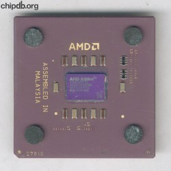 AMD Athlon A1000AMT3C AXIA