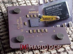 AMD Athlon A1000AMT3B AEEA