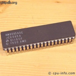AMD AM8085ADC / C8085A