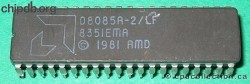AMD D8085A-2/LF