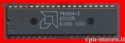 AMD P8085A-2
