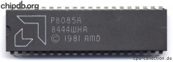 AMD P8085A