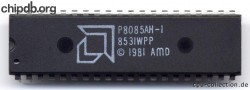 AMD P8085AH-1