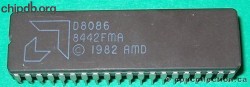 AMD D8086