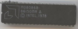 AMD MD8086B