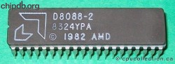 AMD D8088-2