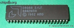 AMD D8088-2/LF