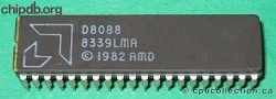 AMD D8088