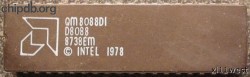 AMD QM80808D1 diff font AMD QM80808D1 diff font