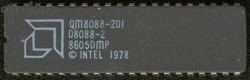 AMD QM8088-2D1 bold logo AMD QM8088-2D1 bold logo