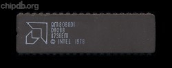 AMD QM8088D1 D8088 no bold logo