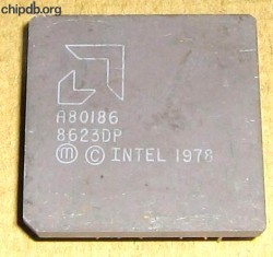 AMD A80186