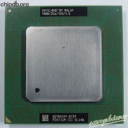 Intel Pentium III 1400/256/133/1.5 SL5VX Intel Pentium III 1400/256/133/1.5 SL5VX