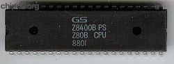 Goldstar Z8400B PS