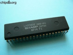 LH0080E