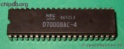Nec D70008AC-4