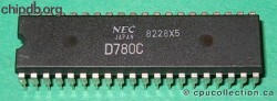 Nec D780C