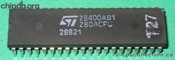 ST Z8400AB1