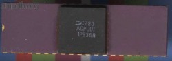 SGS Z80ACPUD1