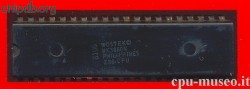 Mostek MK3880N Philippines