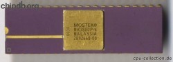 Mostek MK3880P-4 purple ceramic Malaysia